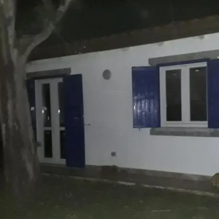 Casetta Sul Mare E Con Piscina Сasa de vacaciones