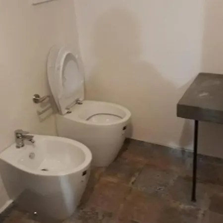 Casetta Sul Mare E Con Piscina Milazzo