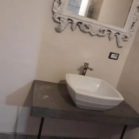 Casetta Sul Mare E Con Piscina Milazzo